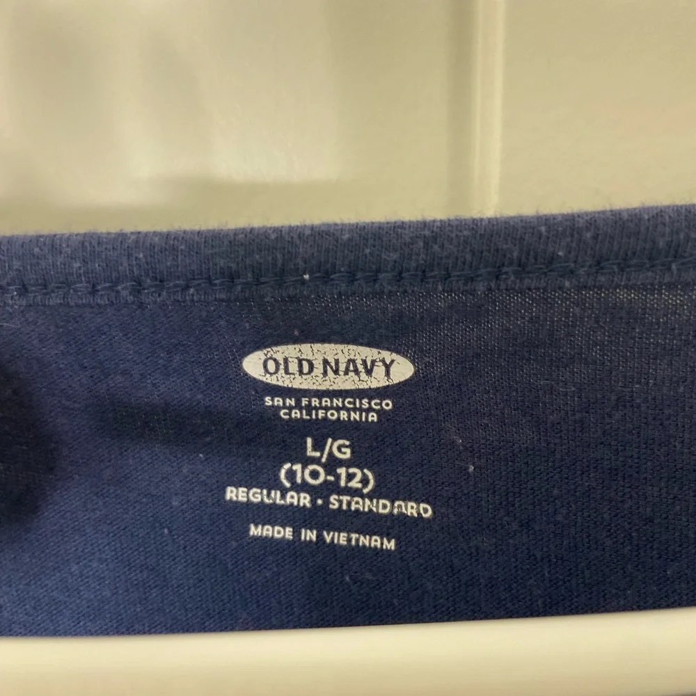 Old Navy old navy